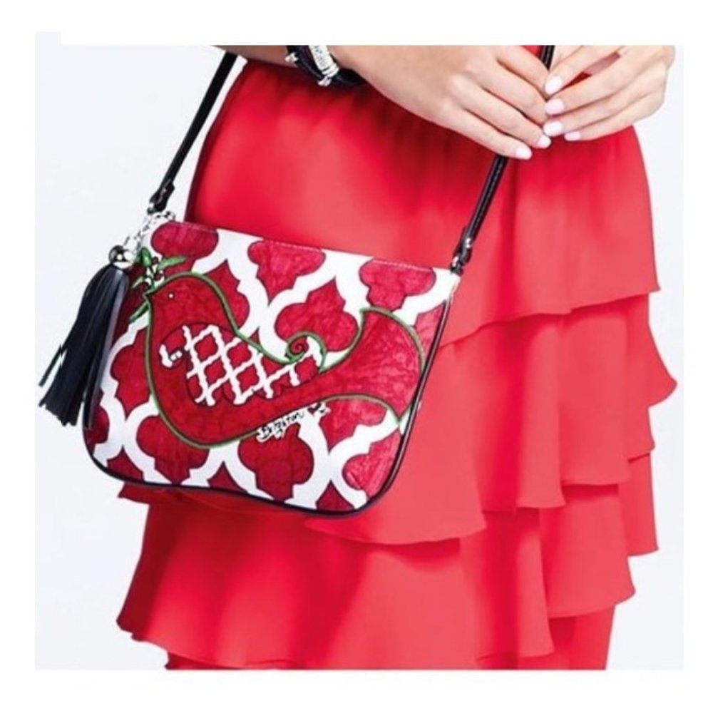 🎄💛Brighton Love Dove Bag